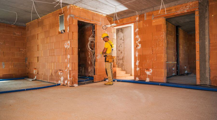 Local Chimney Repair in Byrnedale, PA